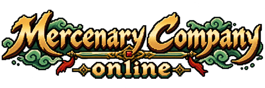 Mercenary Company Online